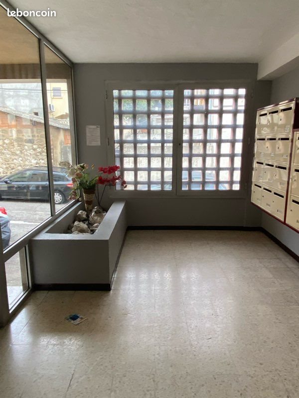 Appartement à vendre, 73m², Marseille 14ème