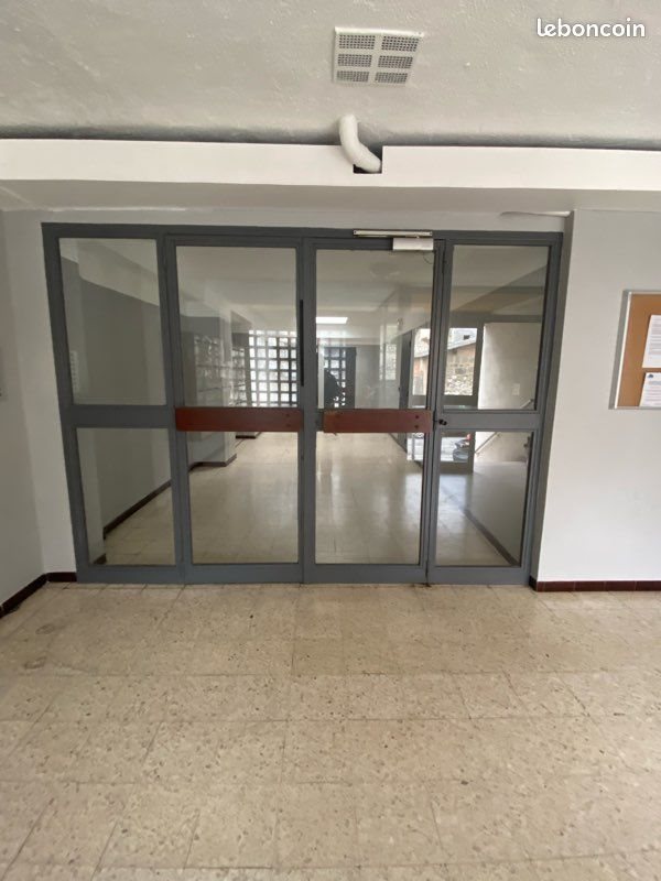 Appartement à vendre, 73m², Marseille 14ème