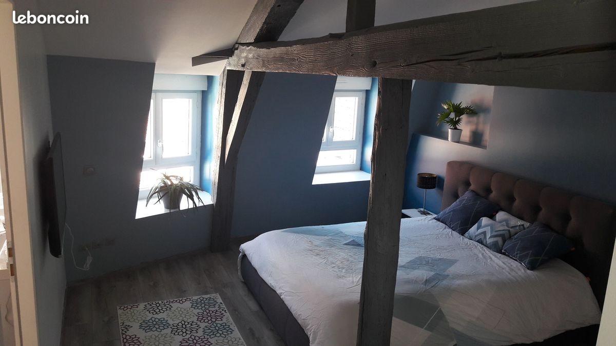 Appartement à vendre, 112m², Cusset