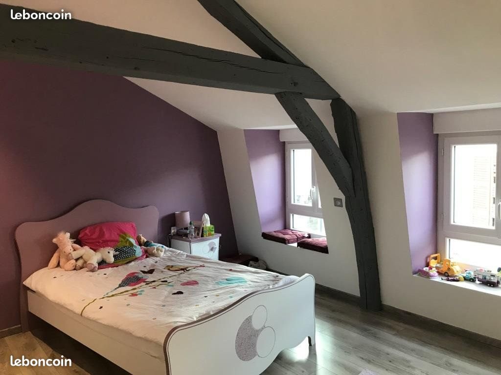 Appartement à vendre, 112m², Cusset
