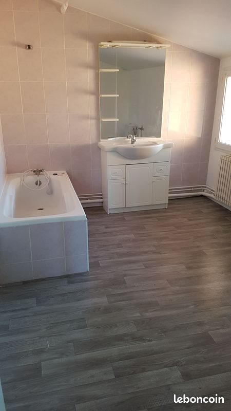 Appartement à louer, 60m², Matignicourt-Goncourt