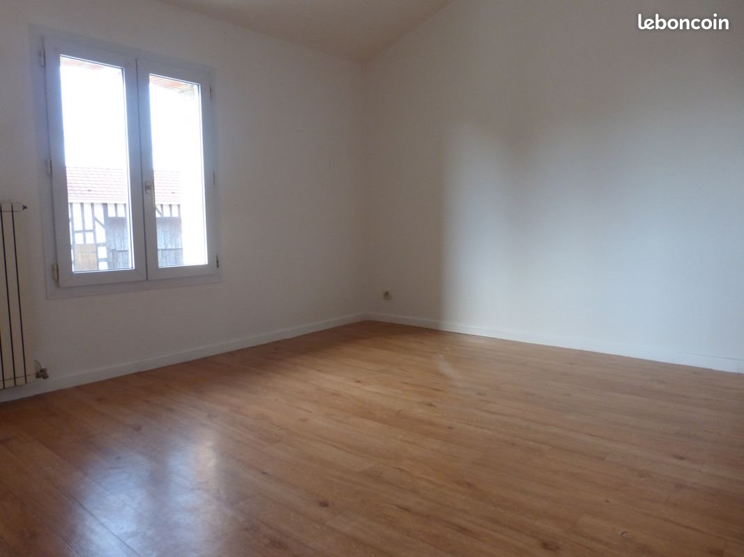 Appartement à louer, 60m², Matignicourt-Goncourt