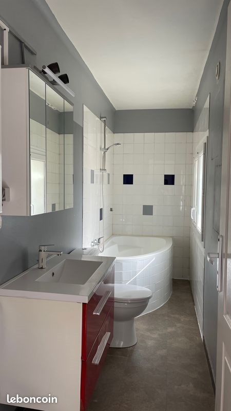 Appartement à louer, 40m², La Fare-les-Oliviers