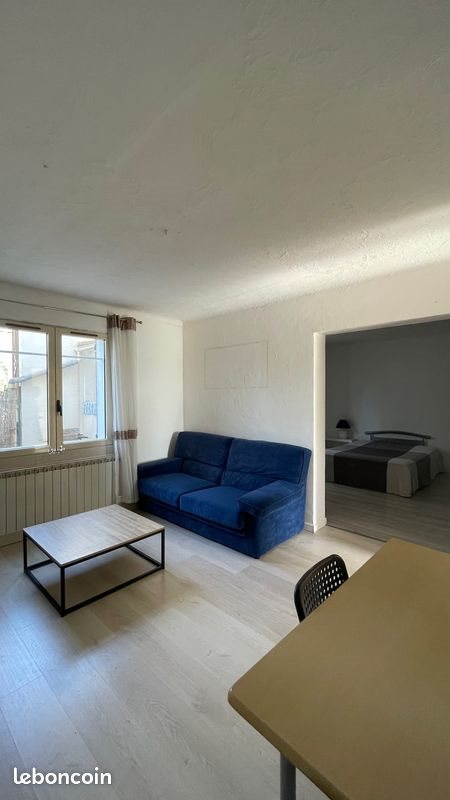 Appartement à louer, 40m², La Fare-les-Oliviers