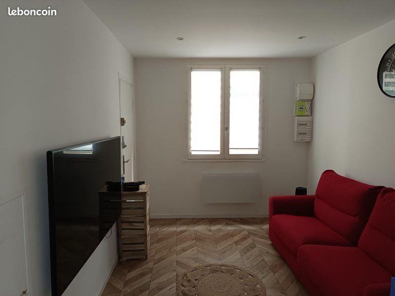 Appartement à vendre, 38m², Nérac
