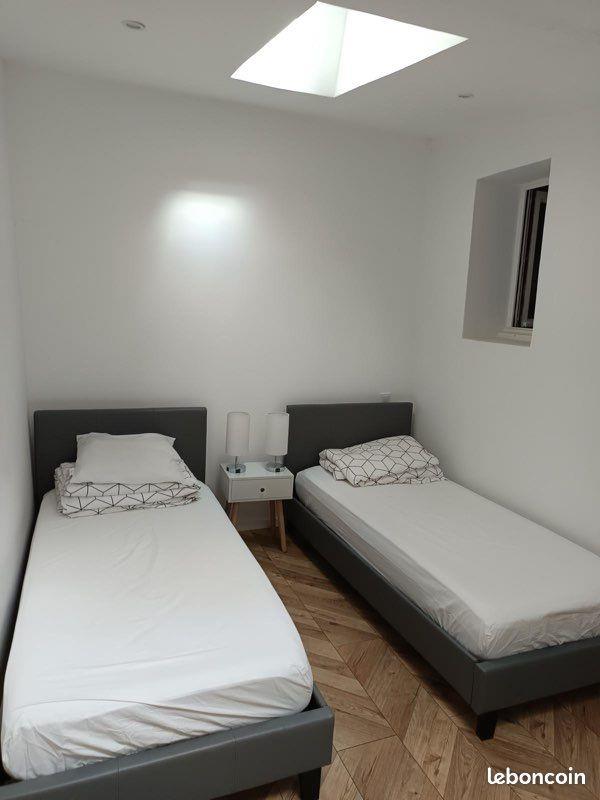 Appartement à vendre, 38m², Nérac