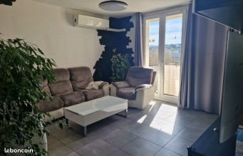 Appartement à vendre, 82m², Marignane