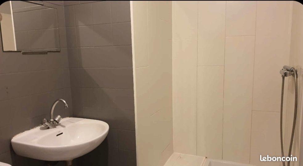 Appartement à louer, 37m², Brest