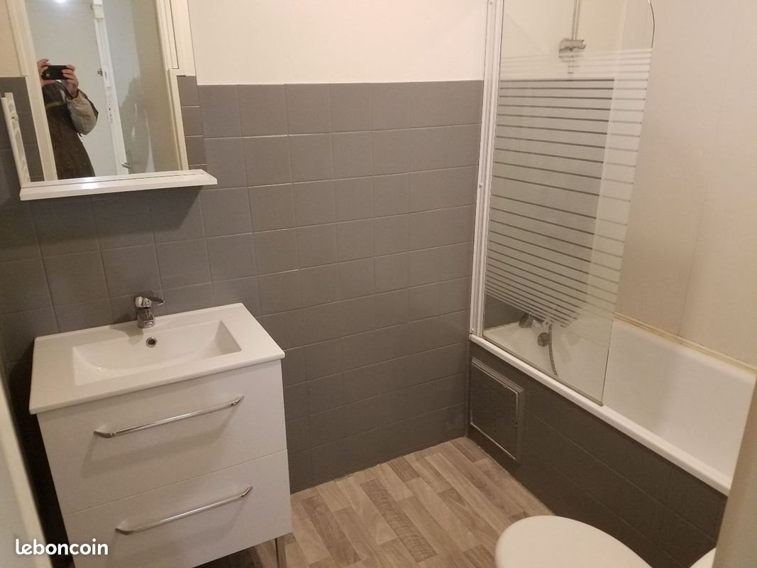 Appartement à louer, 45m², Frouard