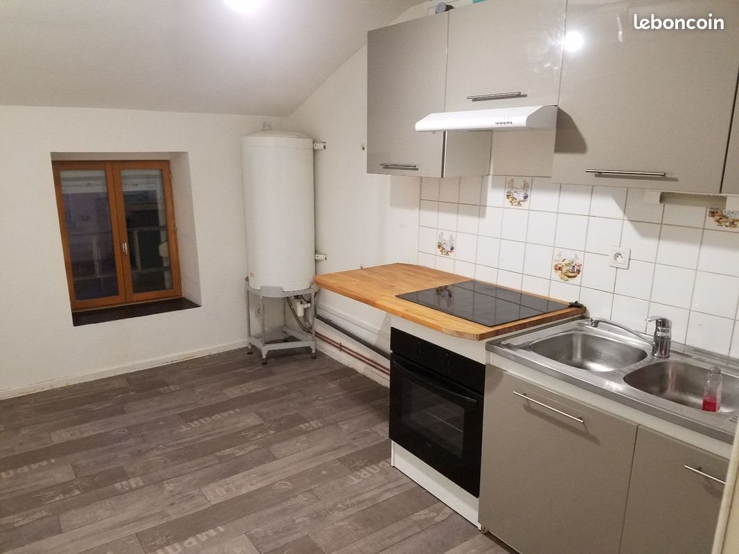 Appartement à louer, 45m², Frouard