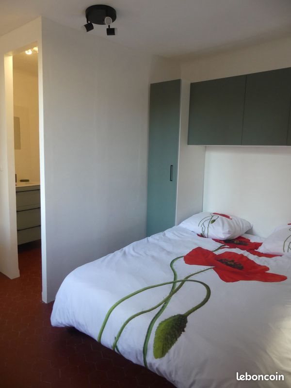 Appartement à louer, 28m², Aix-en-Provence