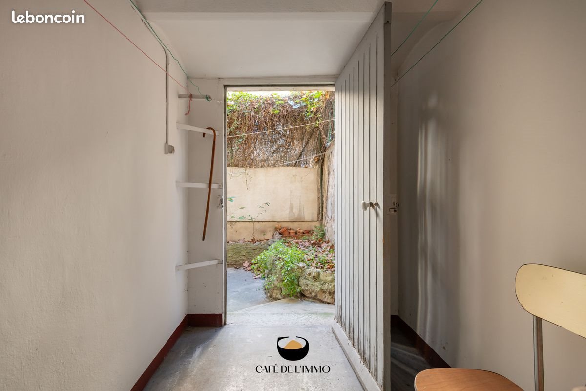 Maison à vendre, 175m², Marseille 1er