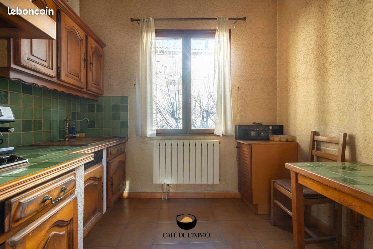 Maison à vendre, 175m², Marseille 1er