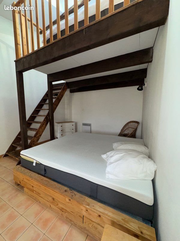 Appartement à louer, 67m², Saint-Ambroix