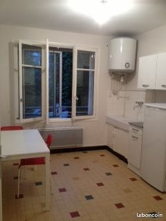 Appartement à louer, 33m², Grenoble
