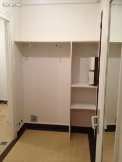 Appartement à louer, 33m², Grenoble