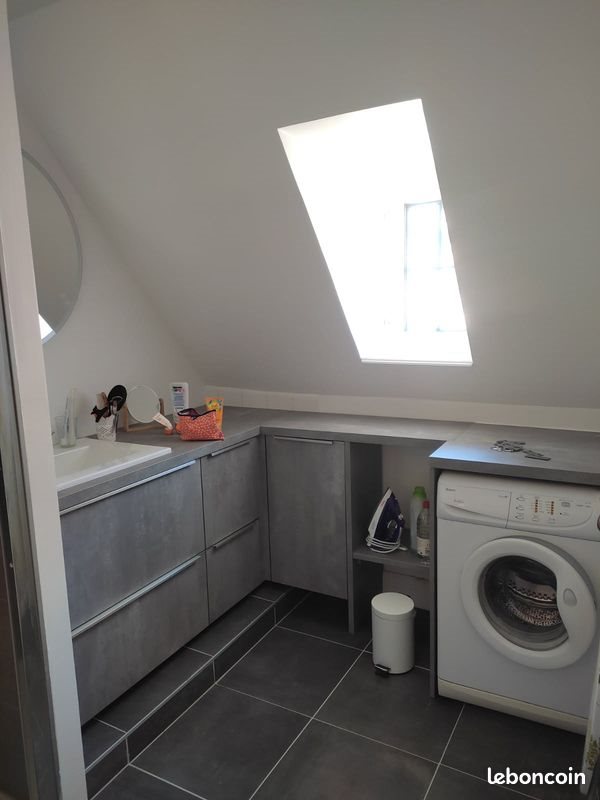 Appartement à louer, 80m², Strasbourg