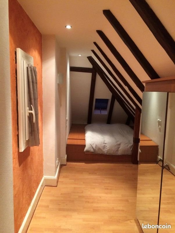 Appartement à louer, 80m², Strasbourg