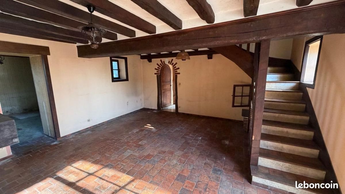 Maison à vendre, 105m², Charsonville