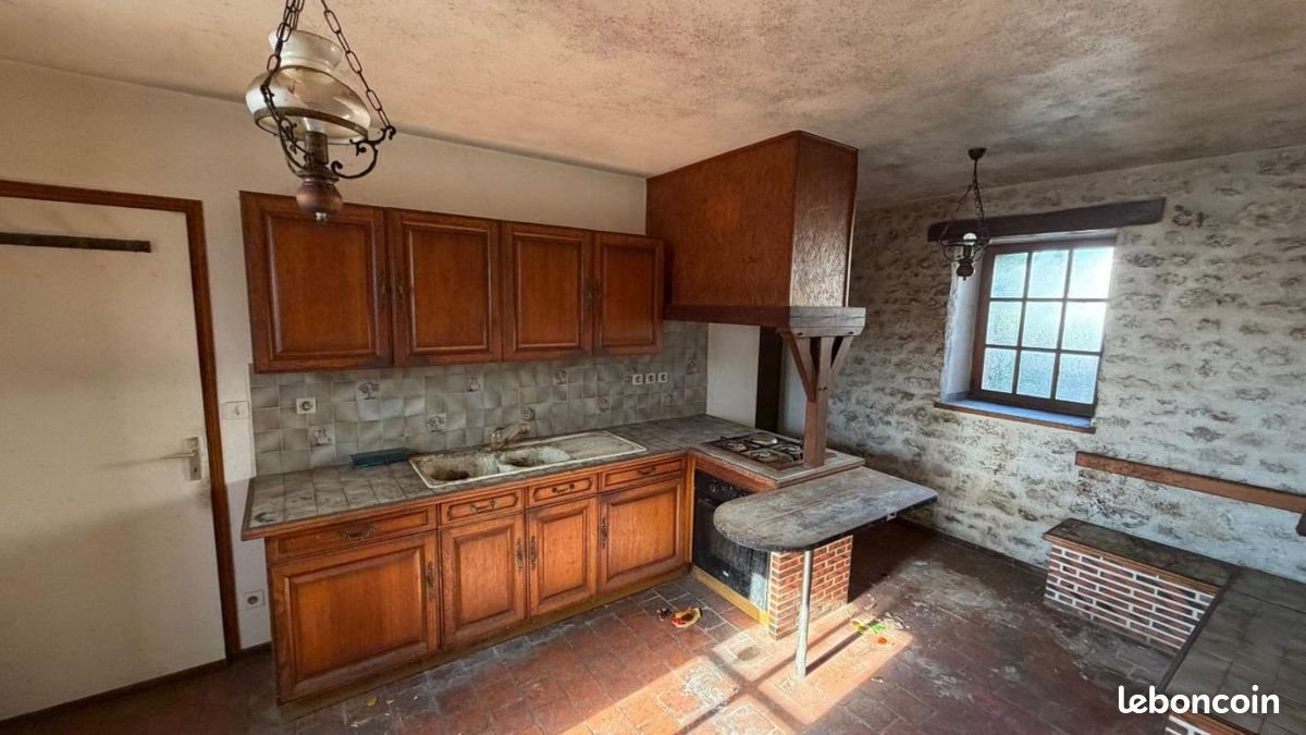 Maison à vendre, 105m², Charsonville