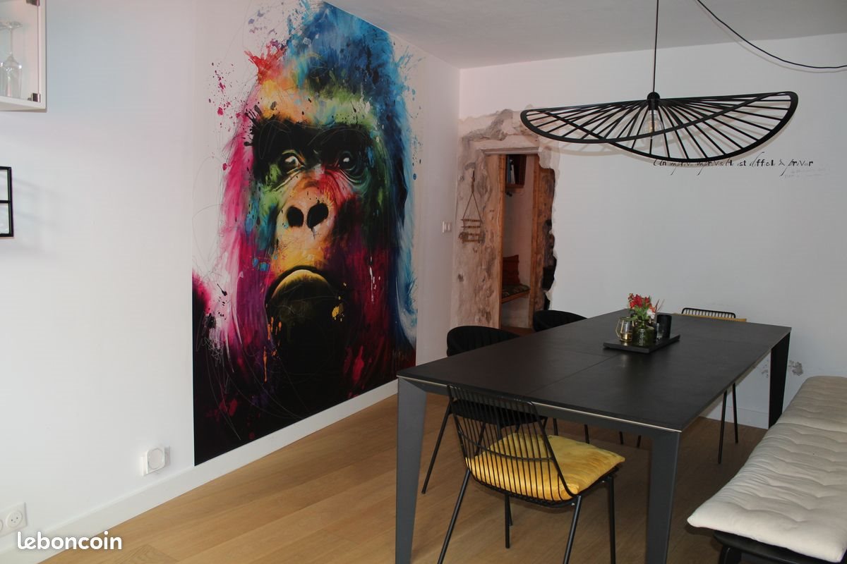 Maison à vendre, 185m², Sassenage