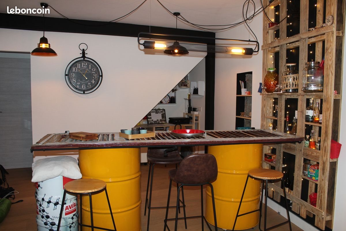 Maison à vendre, 185m², Sassenage