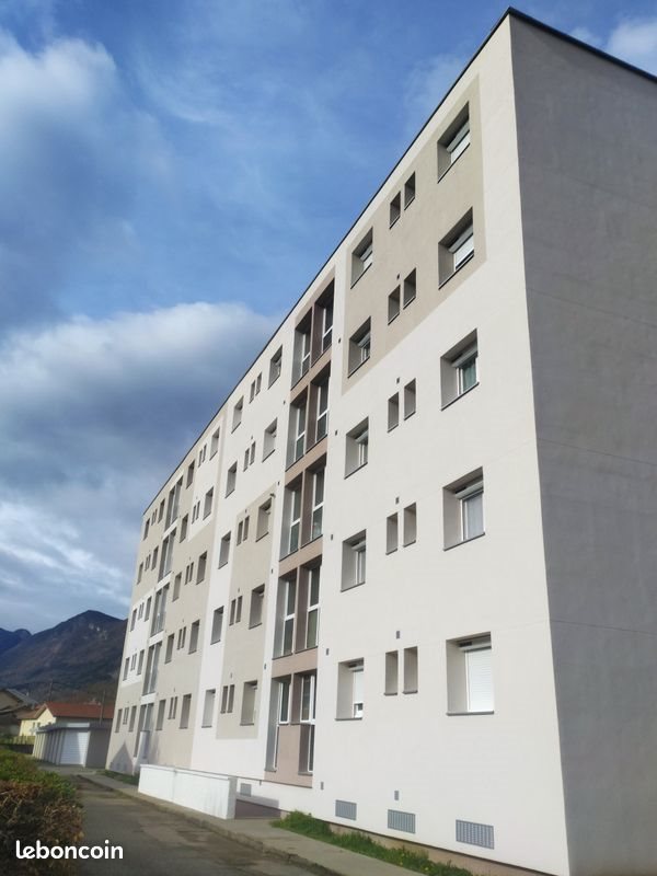 Appartement à louer, 55m², Vif