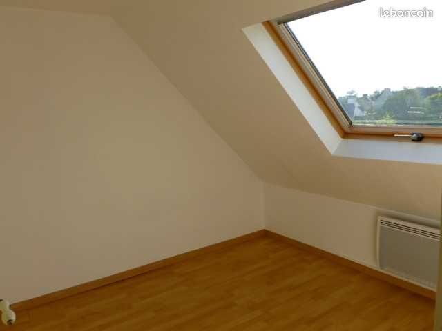 Appartement à louer, 39m², Crozon