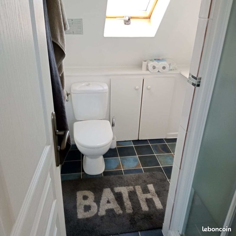 Appartement à louer, 39m², Crozon