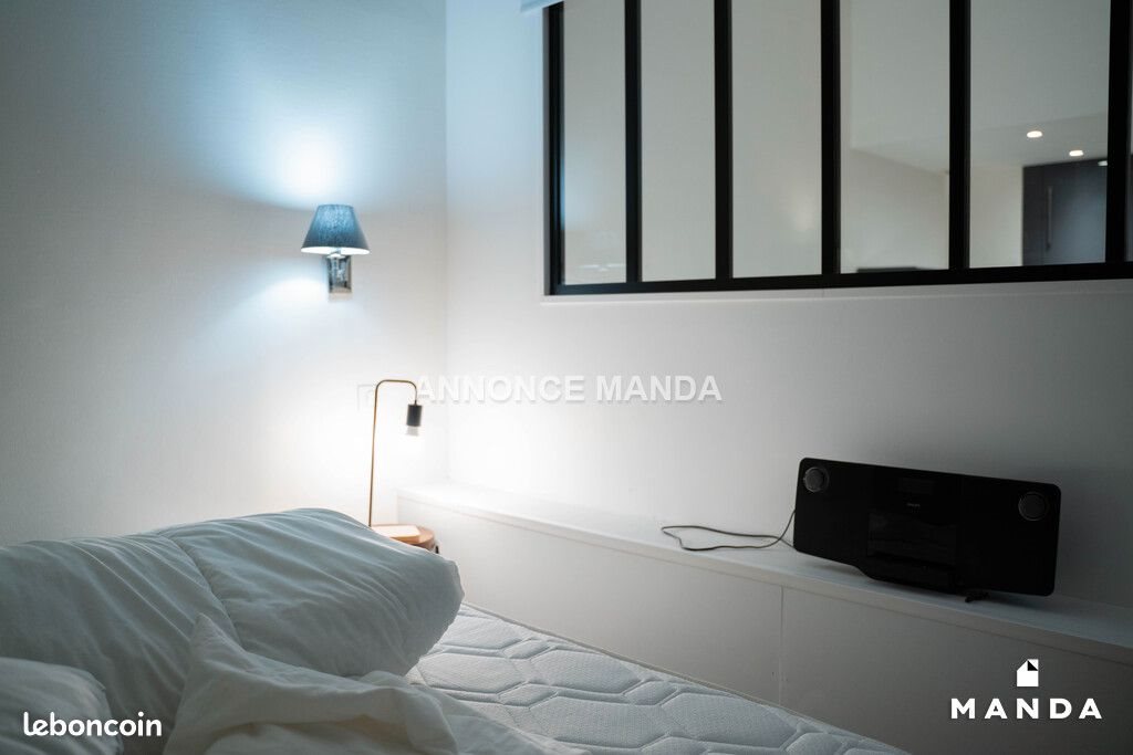 Appartement à louer, 34m², Bordeaux