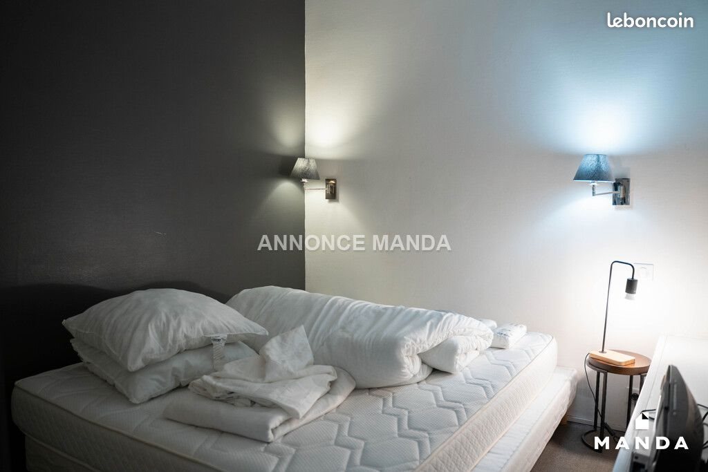 Appartement à louer, 34m², Bordeaux