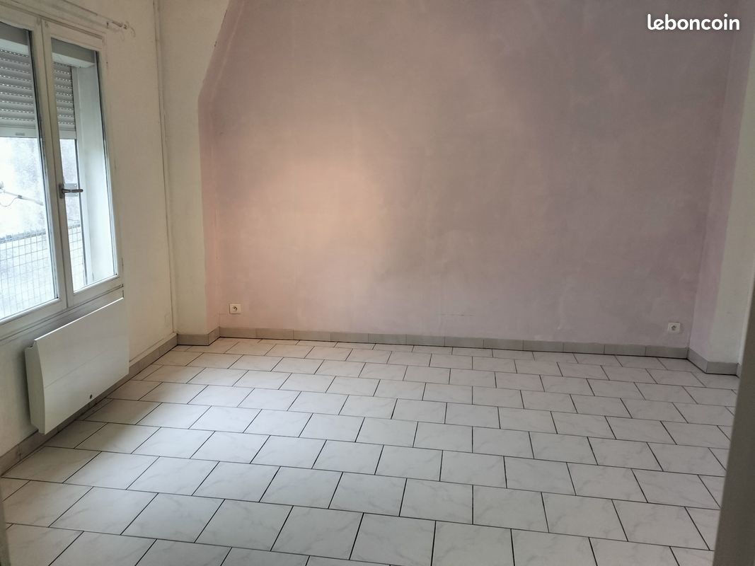 Maison à louer, 110m², Egreville