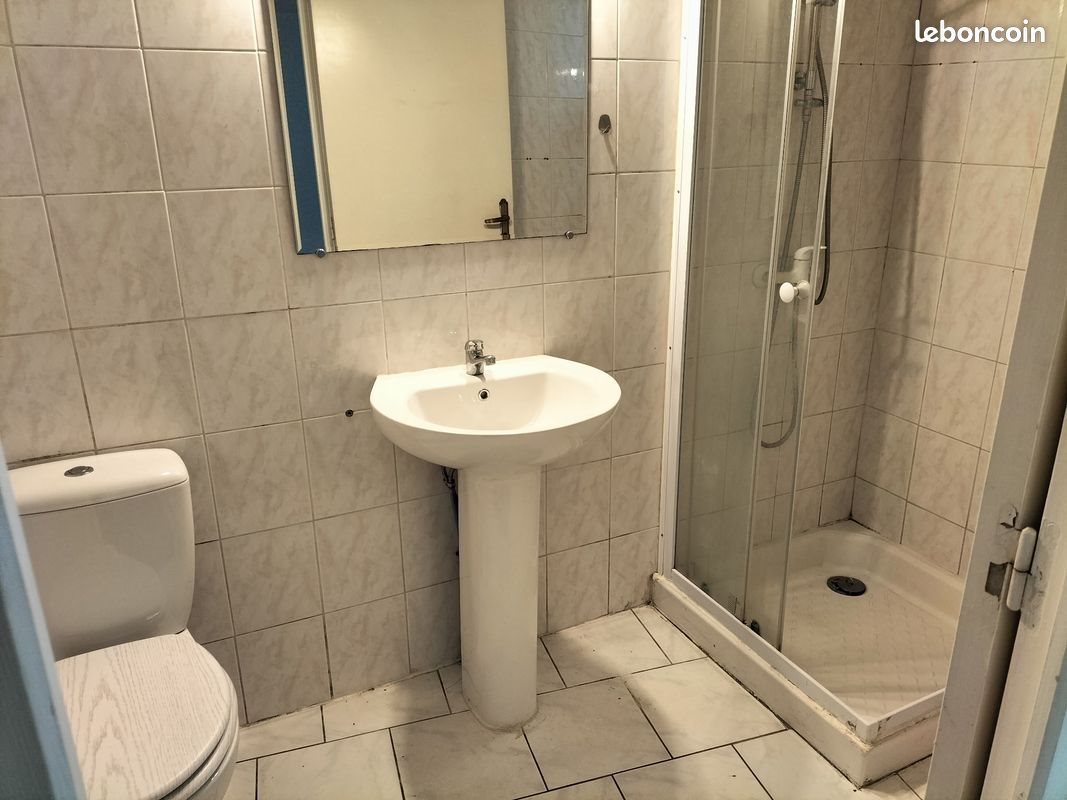 Maison à louer, 110m², Egreville