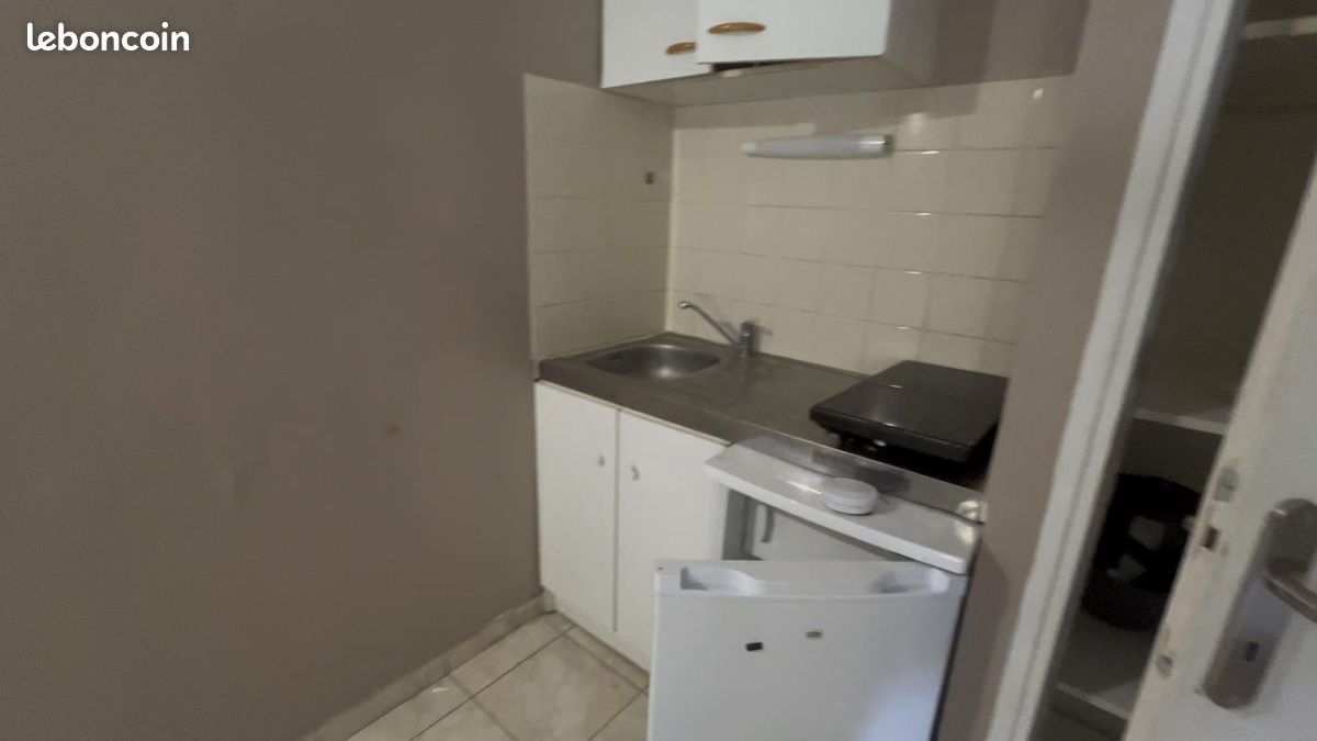 Appartement à louer, 24m², Perpignan