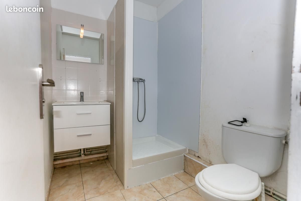 Appartement à louer, 24m², Perpignan