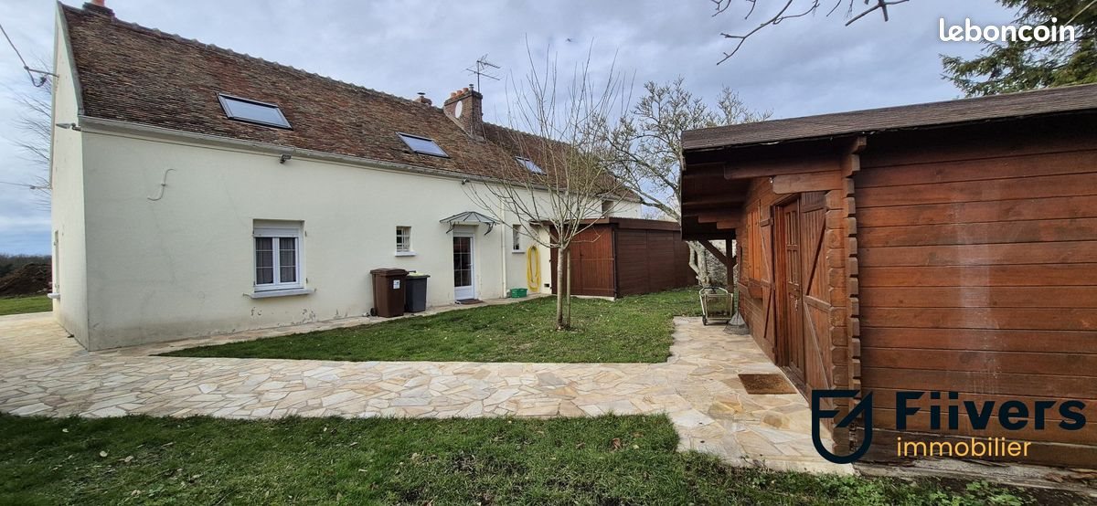 Maison à vendre, 155m², Saint-Pierre-du-Perray