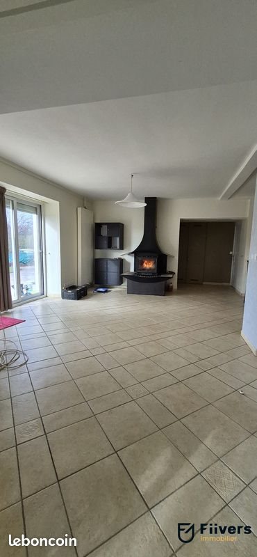 Maison à vendre, 155m², Saint-Pierre-du-Perray