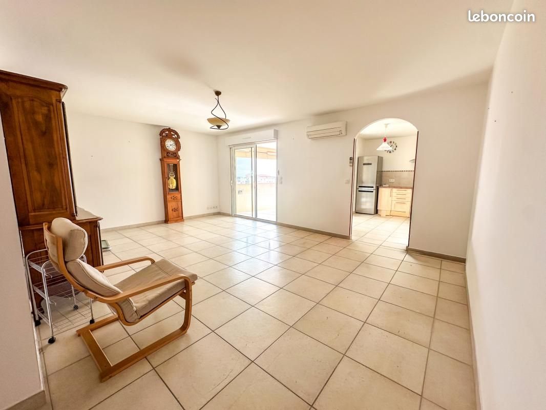 Appartement à vendre, 78m², Lucciana