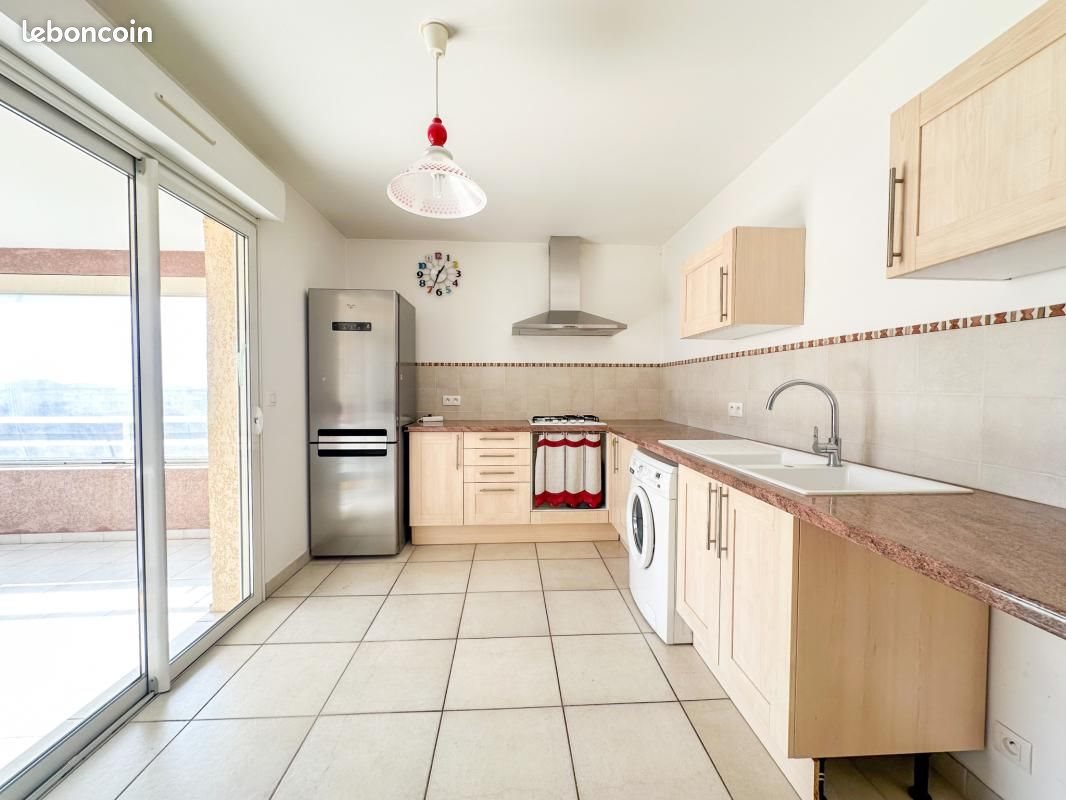 Appartement à vendre, 78m², Lucciana