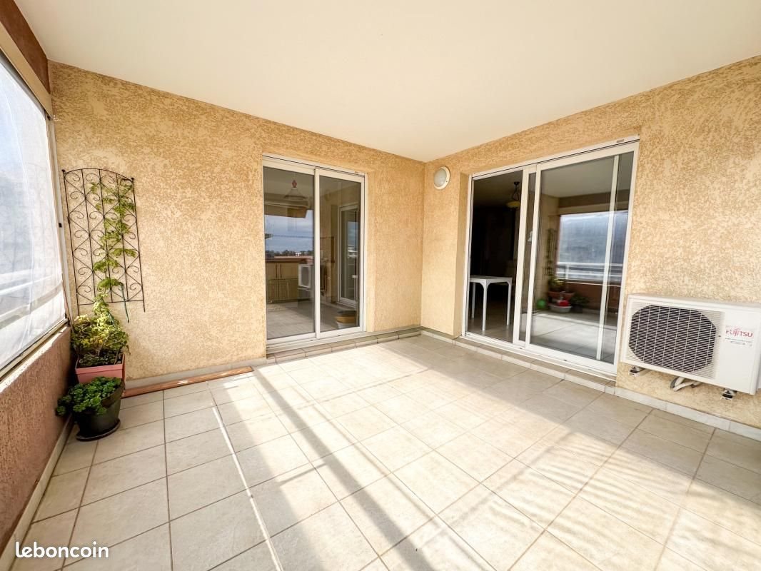 Appartement à vendre, 78m², Lucciana