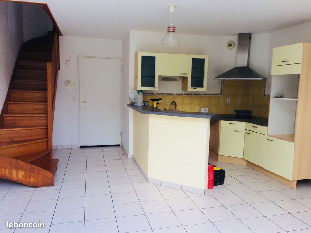 Maison à louer, 92m², Amiens