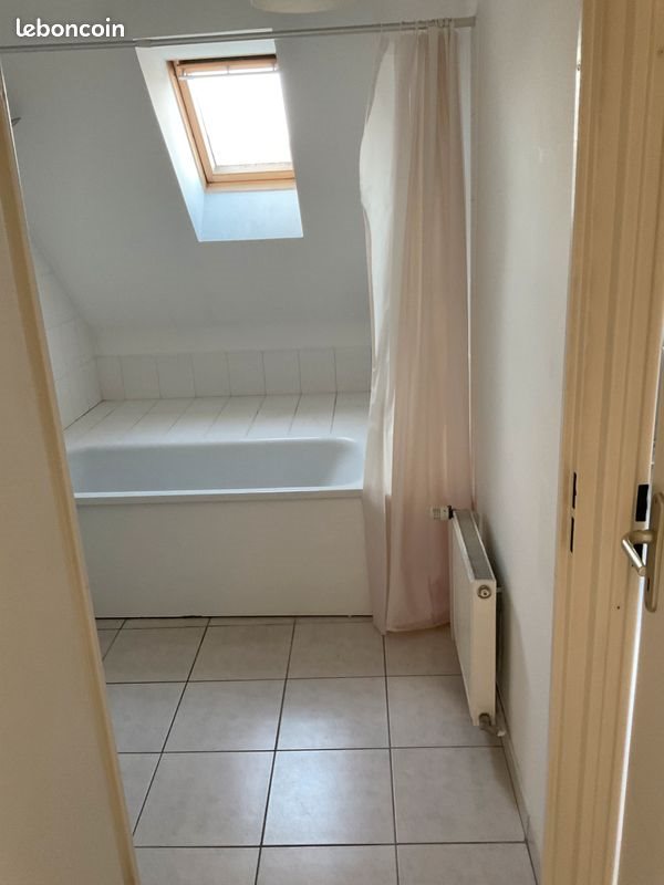 Maison à louer, 92m², Amiens