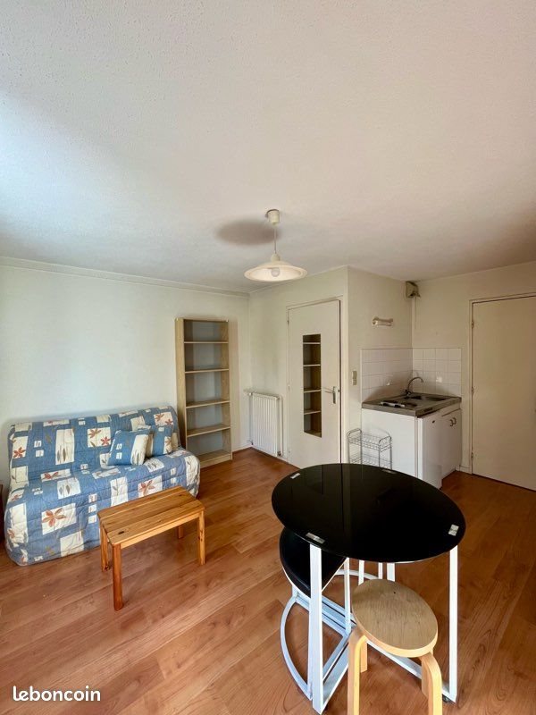 Appartement à louer, 20m², Brest