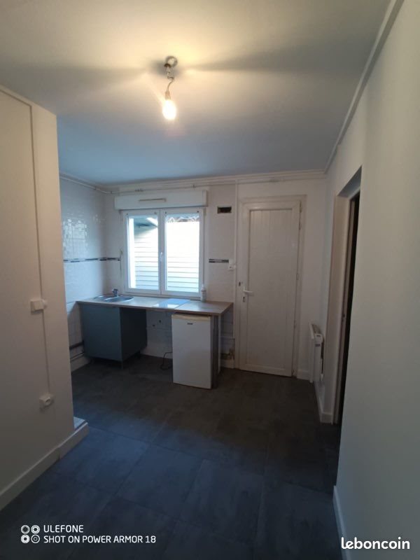 Appartement à louer, 25m², Le Mans