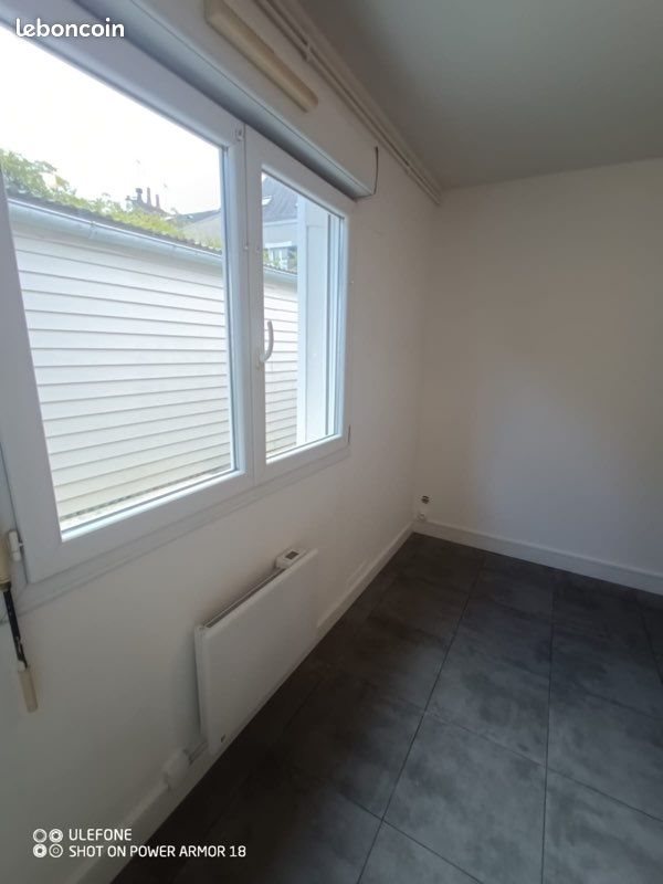 Appartement à louer, 25m², Le Mans