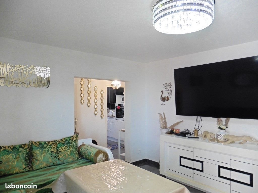 Appartement à vendre, 69m², Nîmes