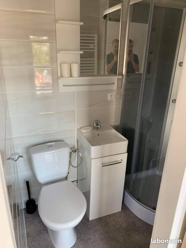 Appartement à louer, 20m², Gravelines