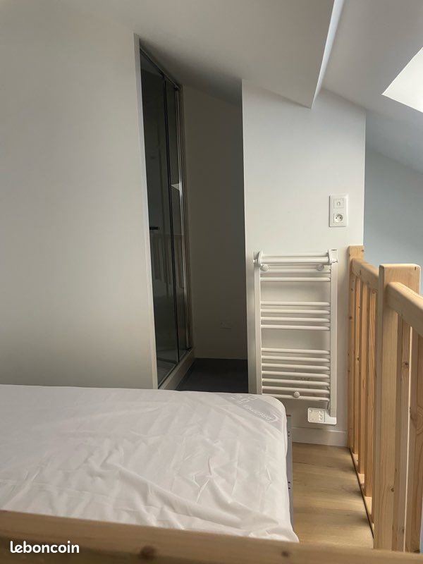 Appartement à vendre, 18m², Toulouse