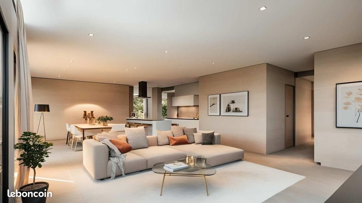 Maison à vendre, 126m², Didenheim