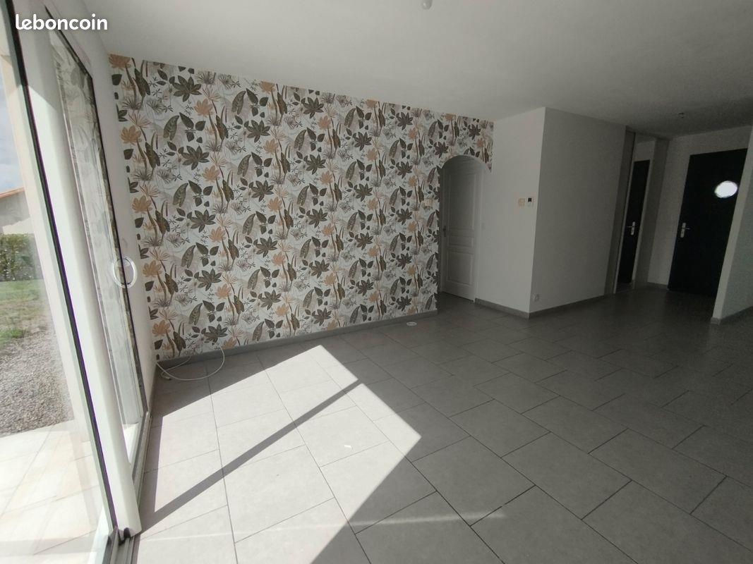 Maison à louer, 86m², L'Absie